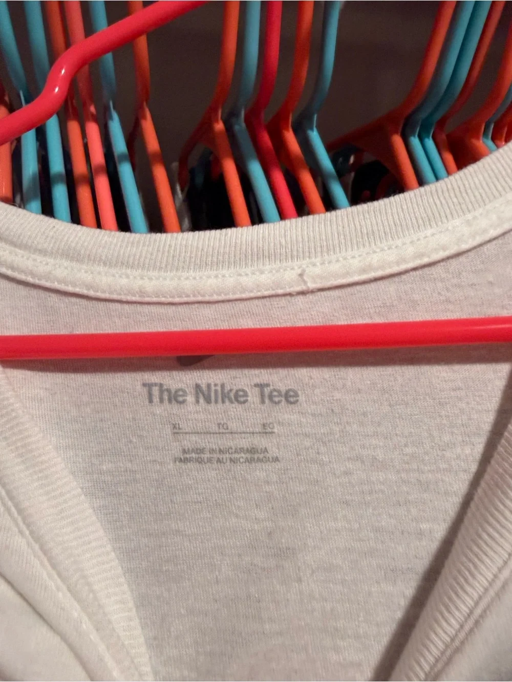 Nike Top
